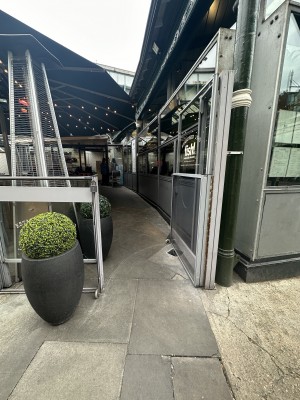 Photo of Fish! Borough Market Restaurant