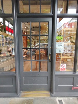 Photo of GAIL's Bakery Spitalfields
