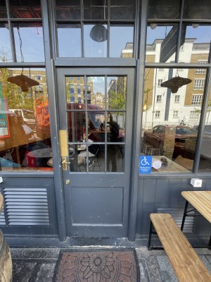 Photo of The Merchant Pub & Kitchen