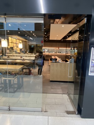 Photo of wagamama fulham broadway