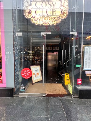 Photo of Cosy Club