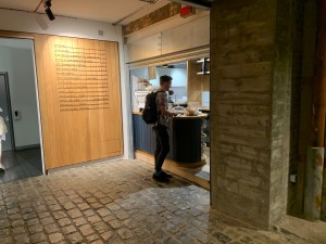 Photo of Allpress Espresso - TEA Building