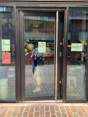 Photo of Tonkotsu Shoreditch