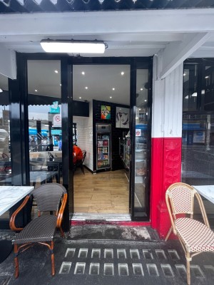 Photo of Corner Savoy