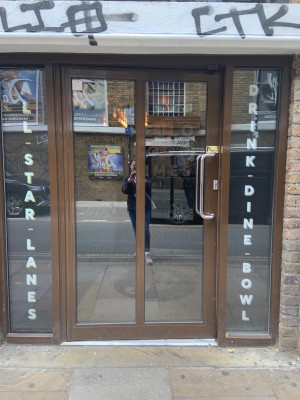 Photo of All Star Lanes Brick Lane