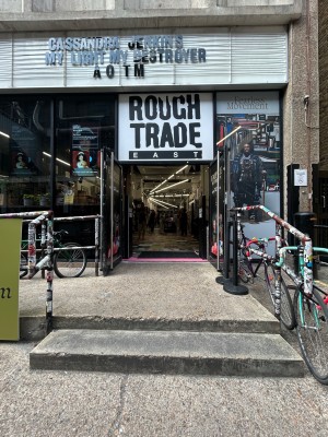 Photo of Rough Trade East