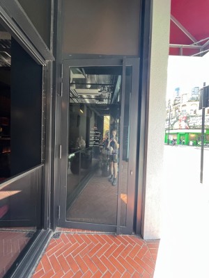 Photo of Sticks'n'Sushi Shoreditch
