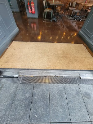 Photo of The Grocer