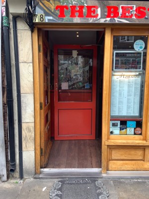 Photo of The Monsoon - Best Indian Restaurant & Takeaway