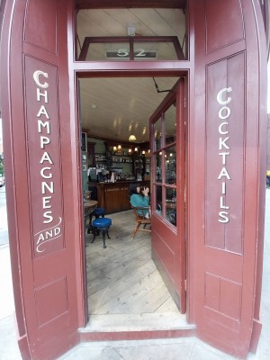 Photo of The Market Coffee House & Bar
