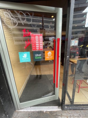 Photo of KFC Whitechapel - High Street