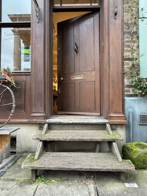 Photo of Townhouse