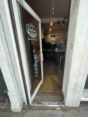 Photo of Detroit Pizza London