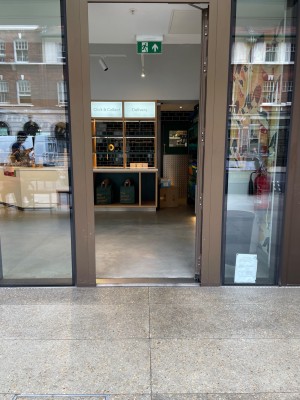 Photo of The Salad Project - Spitalfields