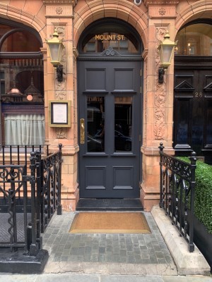 Photo of Mount St. Restaurant