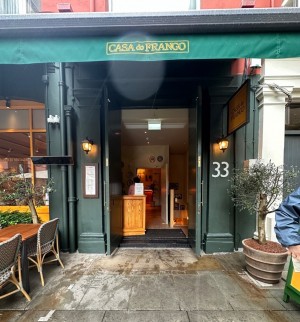 Photo of Casa do Frango Mayfair