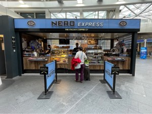 Photo of Nero Express