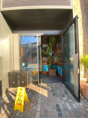 Photo of Dishoom King's Cross
