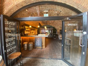 Photo of The Drop Bar