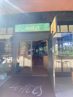 Photo of Hoppers Kings Cross