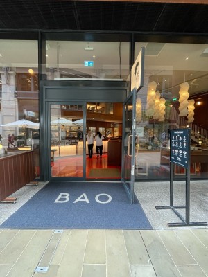 Photo of BAO Kings Cross