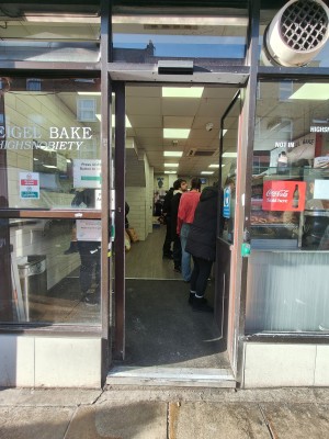 Photo of Beigel Bake