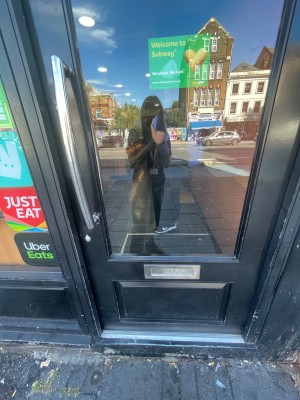 Photo of Subway