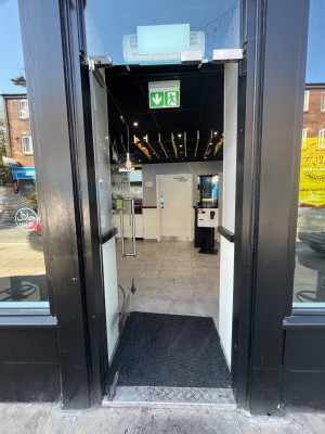 Photo of Oodles Wok Whitechapel