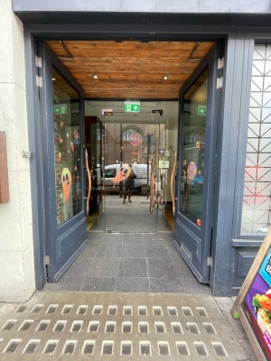 Photo of Nando's Kings Cross