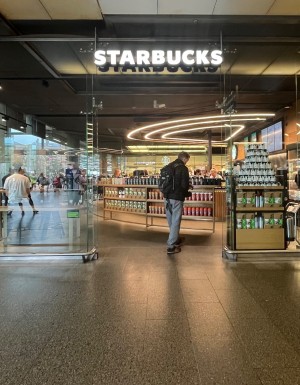 Photo of Starbucks Coffee