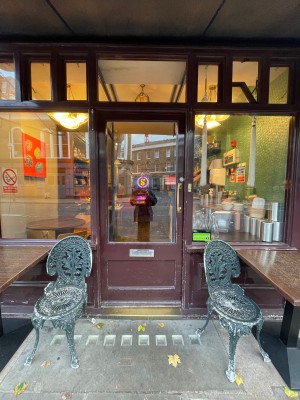 Photo of Supawan Thai Food