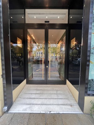 Photo of The Ivy Temple Row