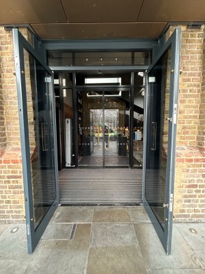 Photo of German Gymnasium