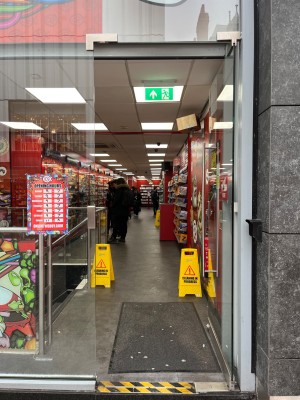 Photo of CeX