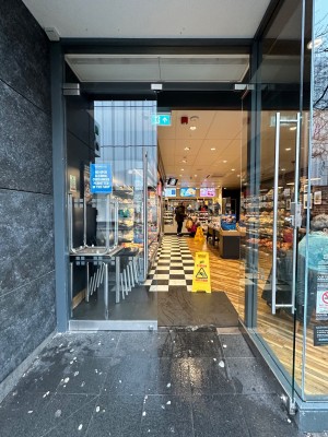 Photo of Greggs