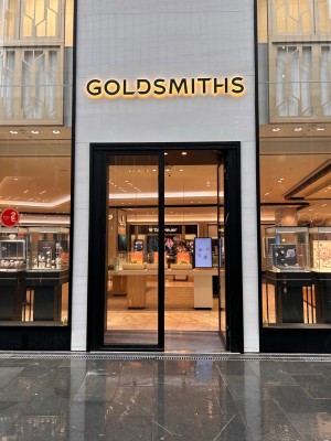Photo of Goldsmiths