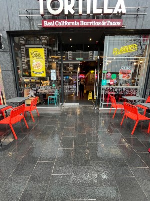 Photo of Tortilla Liverpool