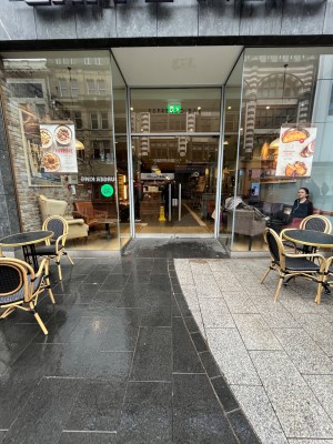 Photo of Caffè Nero