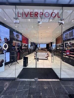 Photo of MAC Cosmetics