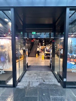 Photo of The North Face Liverpool