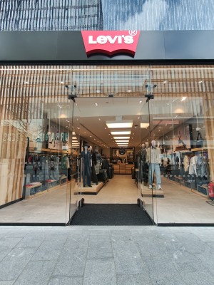 Photo of Levi's® Liverpool One