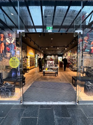 Photo of Dr. Martens