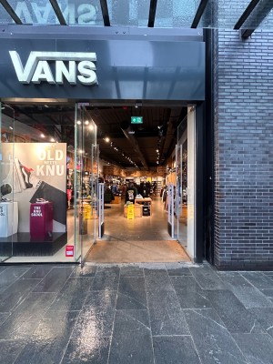Photo of VANS Store Liverpool