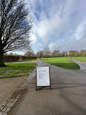 Photo of Primrose Hill Café