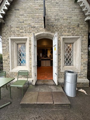 Photo of Espresso Bar