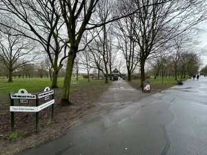 Photo of Broad Walk Cafe