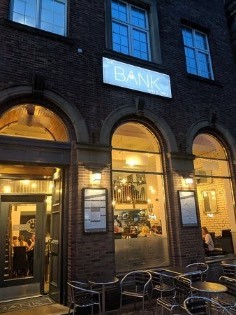 Photo of The Bank Bar & Grill