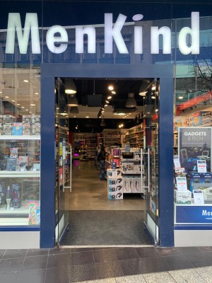 Photo of Menkind