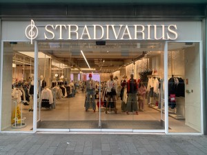 Photo of Stradivarius