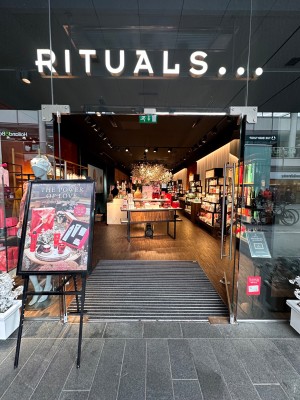 Photo of Rituals